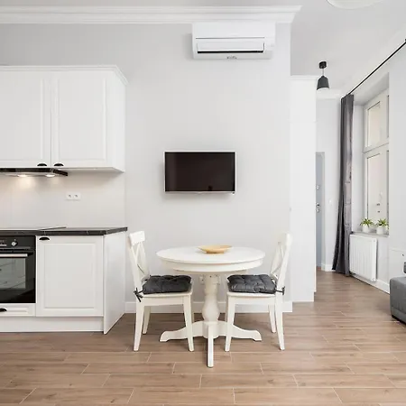 Kazimierz District - Starowislna 43 Krakow