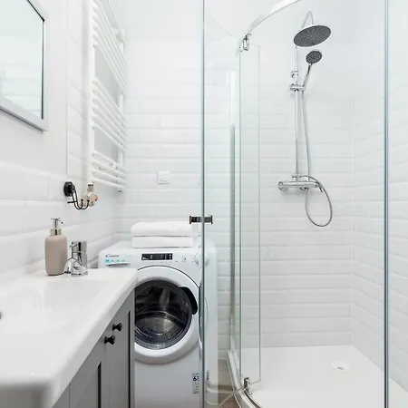 Apartment Kazimierz District - Starowislna 43 *