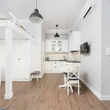 Kazimierz District - Starowislna 43 *