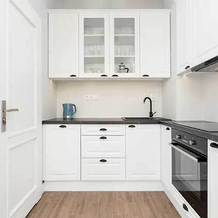 Kazimierz District - Starowislna 43 Апартаменты Краков