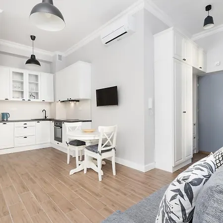 Kazimierz District - Starowislna 43 Краков