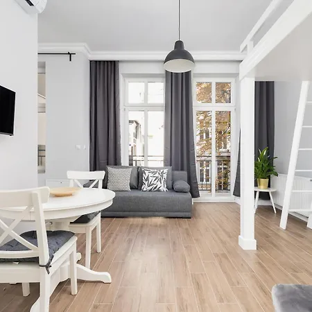 Kazimierz District - Starowislna 43 * Krakow