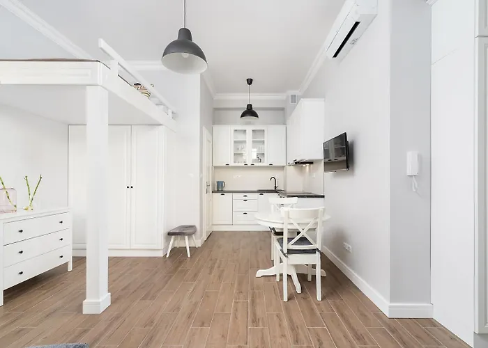 Kazimierz District - Starowislna 43 *