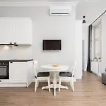 Kazimierz District - Starowislna 43 كراكوفيا