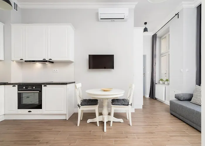 Kazimierz District - Starowislna 43 Cracóvia