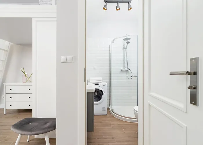 Kazimierz District - Starowislna 43 Apartamento