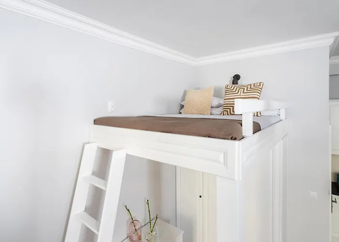 Kazimierz District - Starowislna 43 Apartamento *