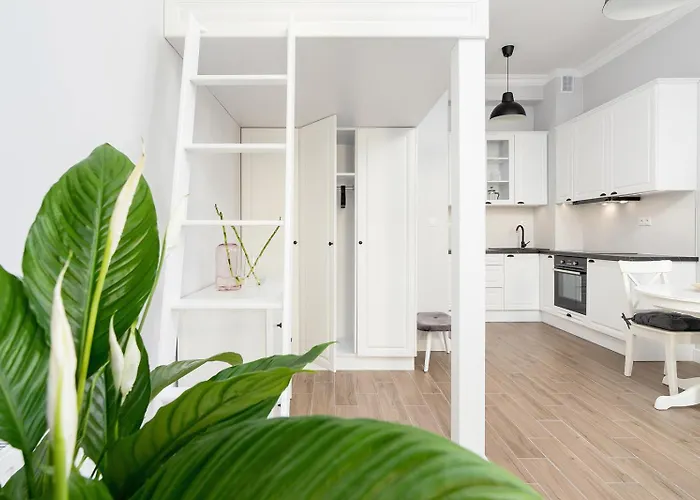 Kazimierz District - Starowislna 43 * Cracóvia