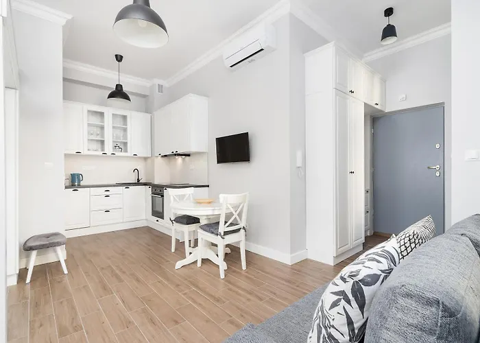 Kazimierz District - Starowislna 43 Cracóvia